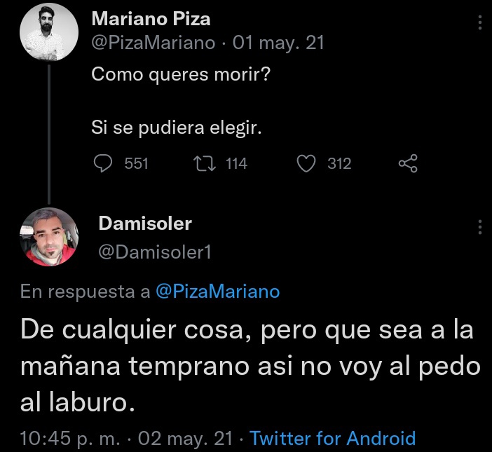 fabipa90's tweet photo. Gente feliz día para todos https://t.co/JDJmrl4Fki