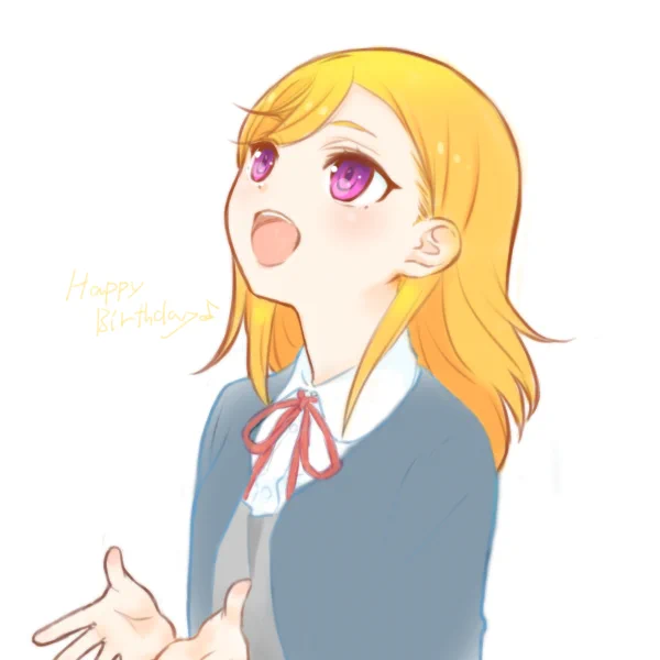 #澁谷かのん生誕祭2023        sing a song