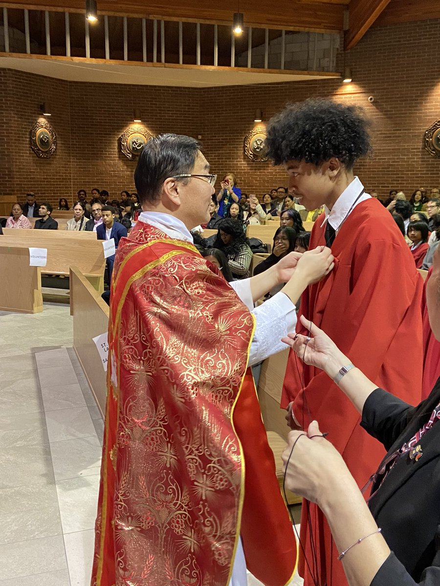 Sacred Heart CS TCDSB tweet media