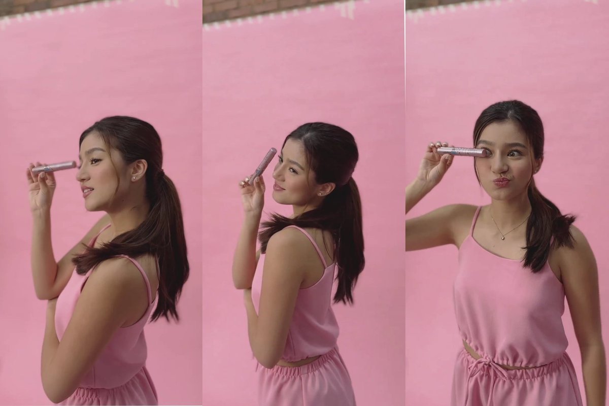 urgfdonbelle's tweet photo. LOVE THIS GIRL SO MUCH

BELLE MARIANO TAKE IT HIGHER

#MaybellineSkyHighPH | #BelleMariano https://t.co/xDd6OH2y1X