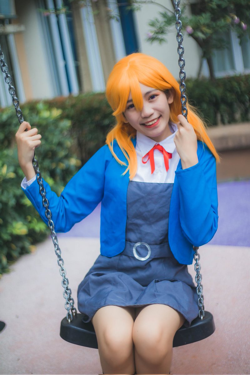 GraceMerleen's tweet photo. かのんちゃんお誕生日おめでとうございます!大好きです! @SayuriDate

#ラブライブ #リエラ #lovelive #liella #kanonshibuyacosplay #cosplay #渋谷かのん生誕祭2023 #渋谷かのん誕生祭2023 #渋谷かのん #コスプレ #コスプレイヤー https://t.co/sNZvQwml2E