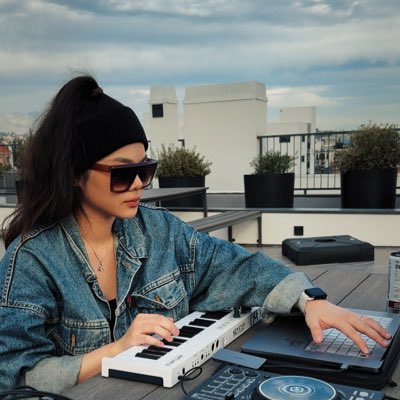 prodbylotusflow's tweet photo. #NewProfilePic https://t.co/fQHebsi78J