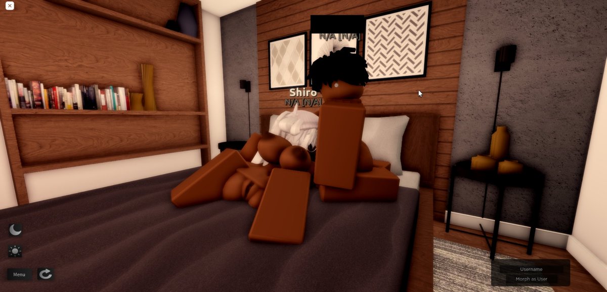 soraxolust's tweet photo. Another BBC for the night ;)
He really put me in my place~
#robloxcondo #robloxcondos #rosex #rr34 #nsfw https://t.co/Koai4KtcZQ