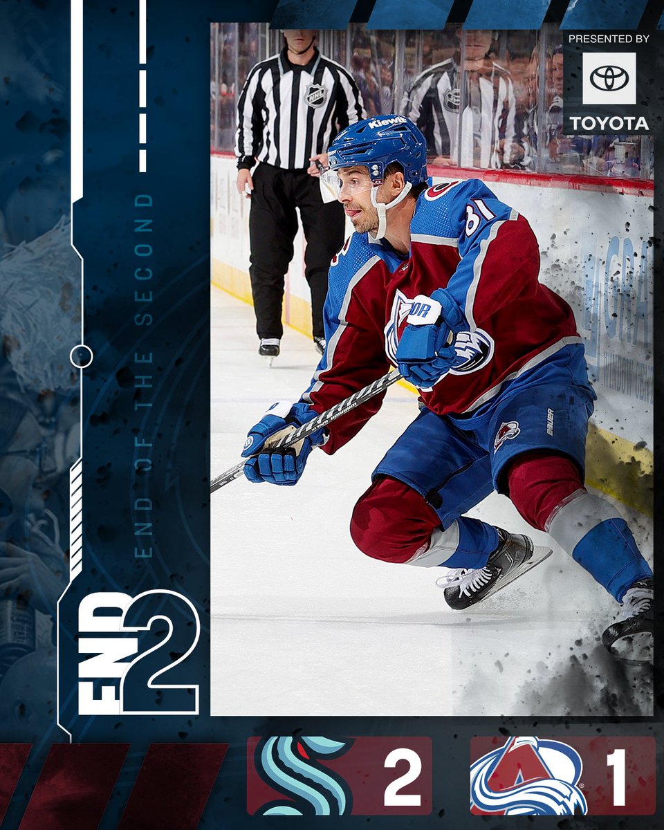 Colorado Avalanche tweet media