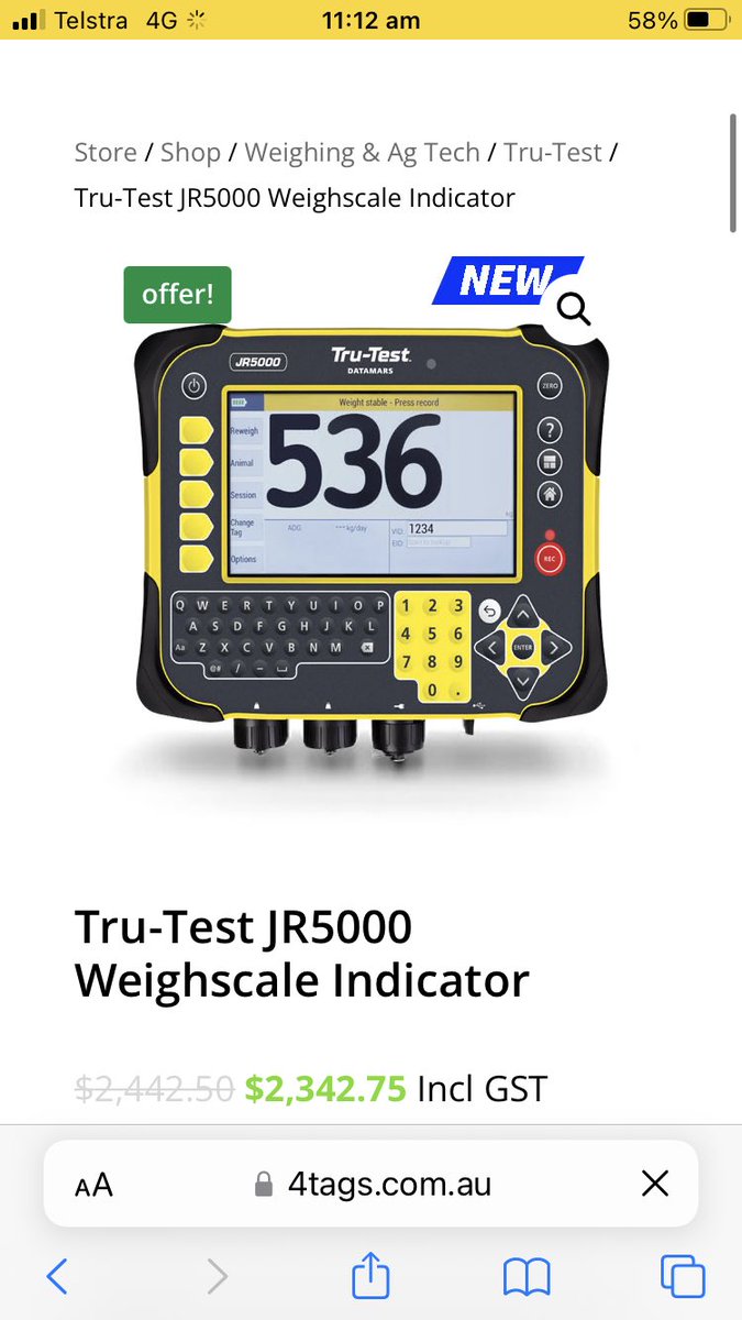 Kieran Howie tweet media