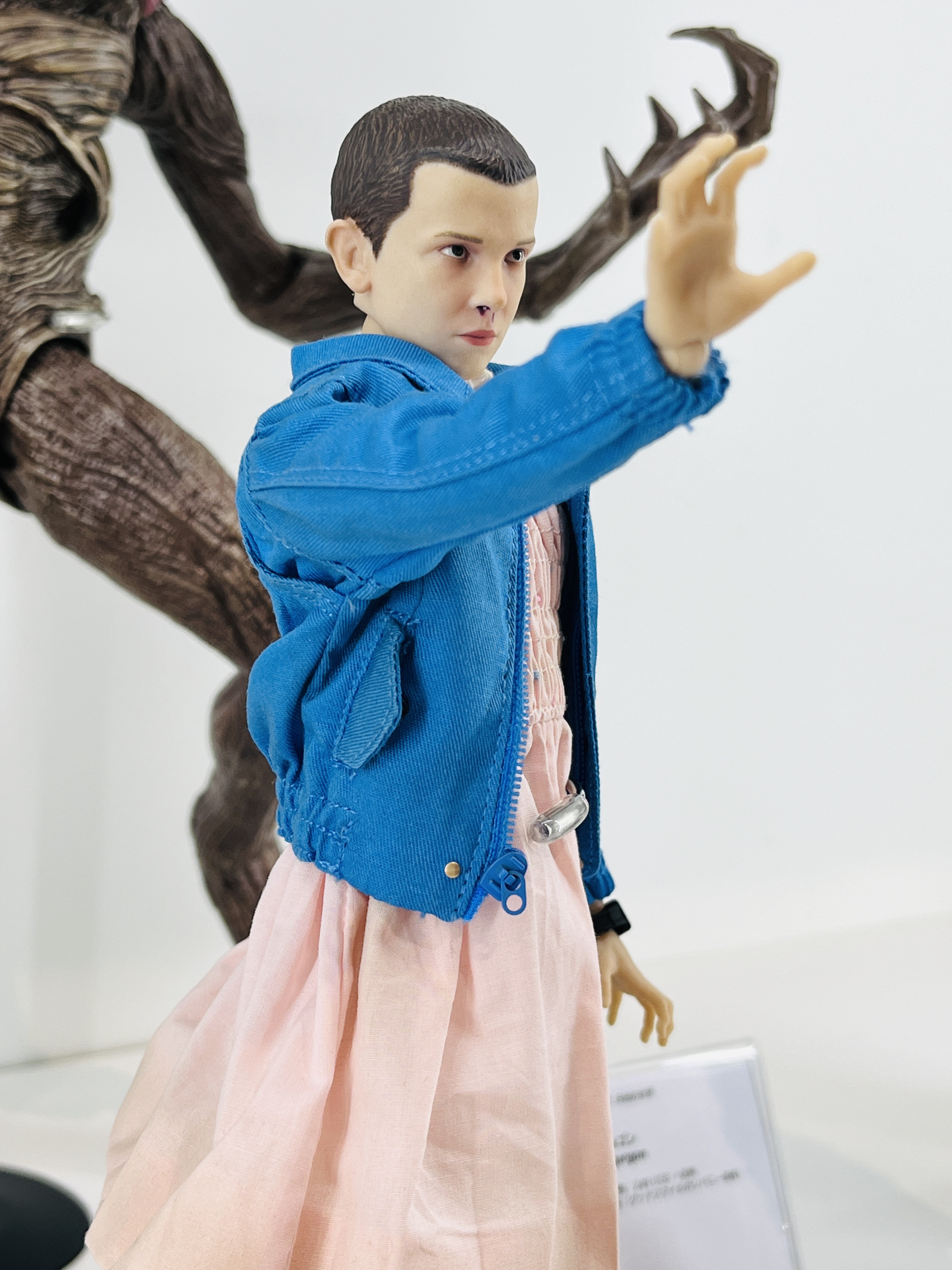 Eleven Sixth Scale Figure by Threezero