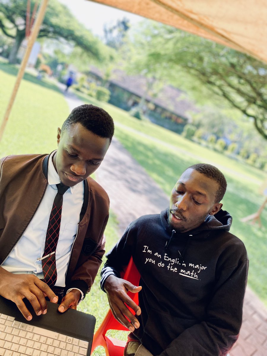 UmuUnion's tweet image. Because we are proud of what you do, you endeavor to make sure that life at @umunkozi goes on smoothly, with your services and hard work. We pray that the Good Lord blesses the works of your hands as we celebrate Labour day.
#happylaboursday 
@umu_library @UMULUBAGA