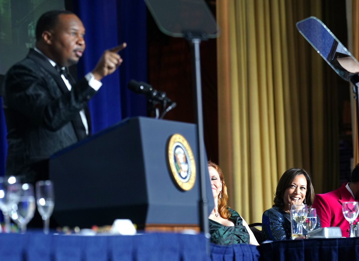 Vice President Kamala Harris Archived tweet media