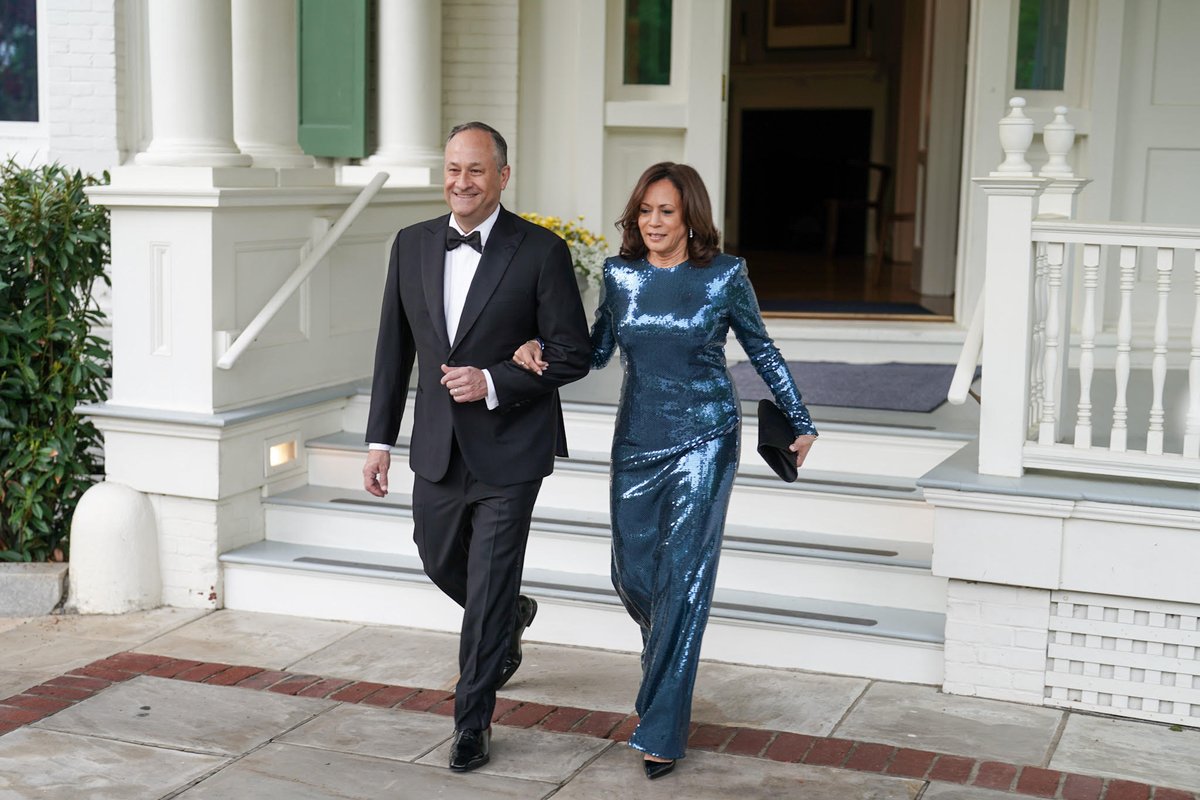 Vice President Kamala Harris Archived tweet media