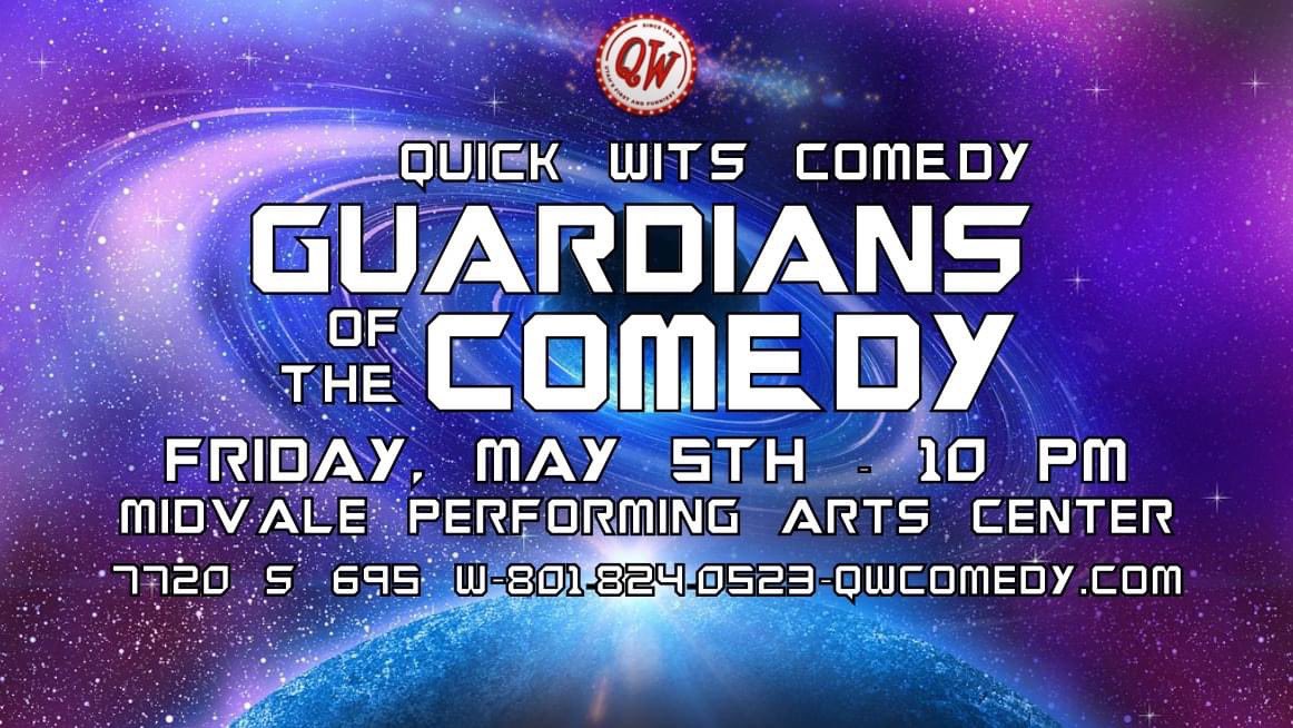 Quick Wits tweet media