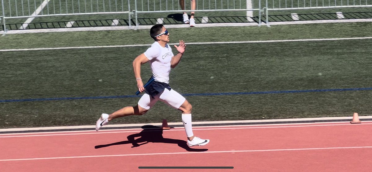 LeroyRod11's tweet photo. High school track has came to an end. Time for the next level‼️ #Track2023 #TPND #Brothers https://t.co/bb4od3w7eW
