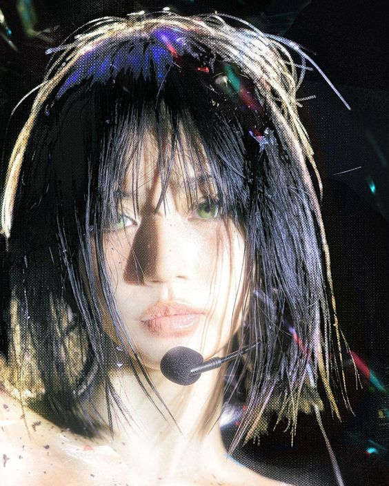 ⊹ ᮫࣭ 𔘓| 3.0k! hiatus permanente? tweet media