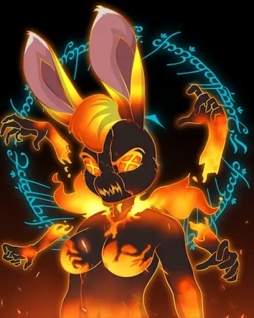 BRG_strmnft's tweet photo. New NFTs Bad Rabbit Gang #18

Are You a BADASS.??? if you are you'r one of us the "BAD RABBIT GANG" 

Link buy:
https://t.co/aTWukFBmRx

More Collections:
https://t.co/JlD74Zluos

#BRGTeam #BRG #BadRabbitGang #STRMNFT #STRM #STRMfamily #NFTs #NFT #NFTCommunity https://t.co/XnuIZLRJjV