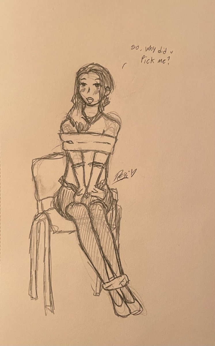 MochiFaceDuo's tweet photo. Sketches Of April
.
.
Silly goofy April if I do say so myself 😌
.
#sketches #illustration #art #pickme #wedding #artwork #drawing https://t.co/NOR5a1GbZB