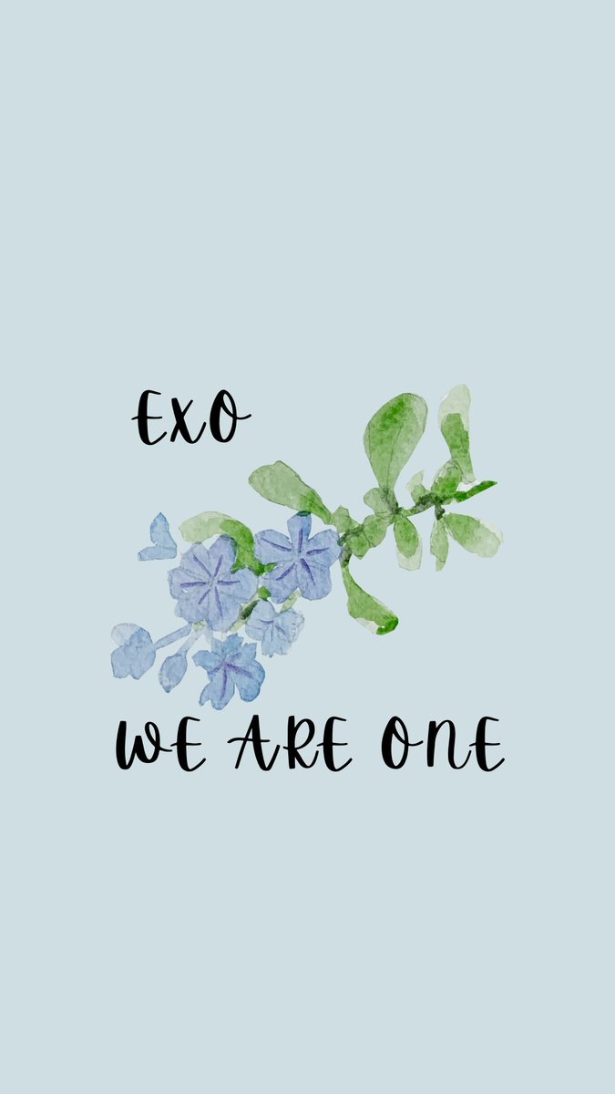 sleepyxhun's tweet photo. Exo spring lockscreens I made as a gift for Exols! Please do not repost anywhere else. And if you see it poster anywhere else please lmk.
Like or retweet to use!
#exo #exol #exolockscreen #stantwt https://t.co/0R0bio6W5y