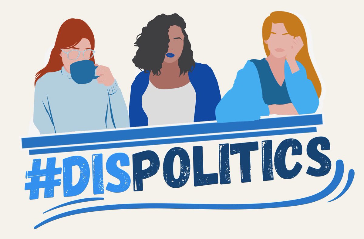 #DisPolitics tweet media