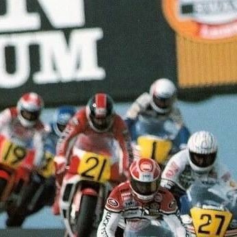 #RACE
＃１９８９
＃PhillipIsland