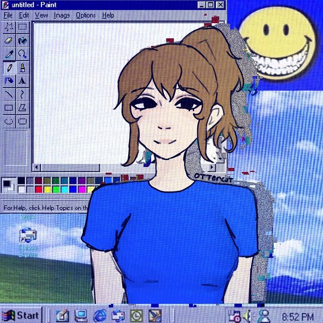 AshbieMoon's tweet photo. #Ashbie fanart by @ottercart on Instagram https://t.co/Jx9MecVTgJ