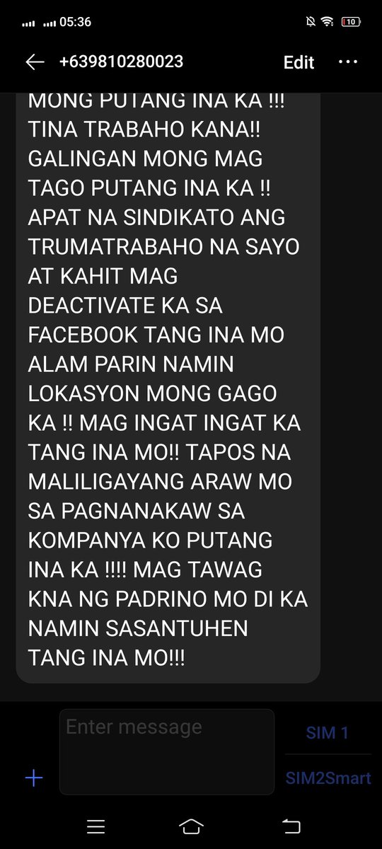 AprilroseK95343's tweet photo. @kikaybautista8 @senatePH @IdolRaffyTulfo @WinGatchalian74 @SenGracePOE @Cynthia_Villar Please help OLA Victims 
STOP HARASSMENT STOP SOCIAL MEDIA SHAMING

SHUT DOWN ILLEGAL AND ABUSIVE OLA
#FightOnlineLoanSharks
#UOVM
#notounfairdebtcollectionpractices 
#CancelOnlineLendingApps

@senatePH @IdolRaffyTulfo @WinGatchalian74 @SenGracePOE @Cynthia_Villar
@im_princessm https://t.co/I1wPZUCSyp