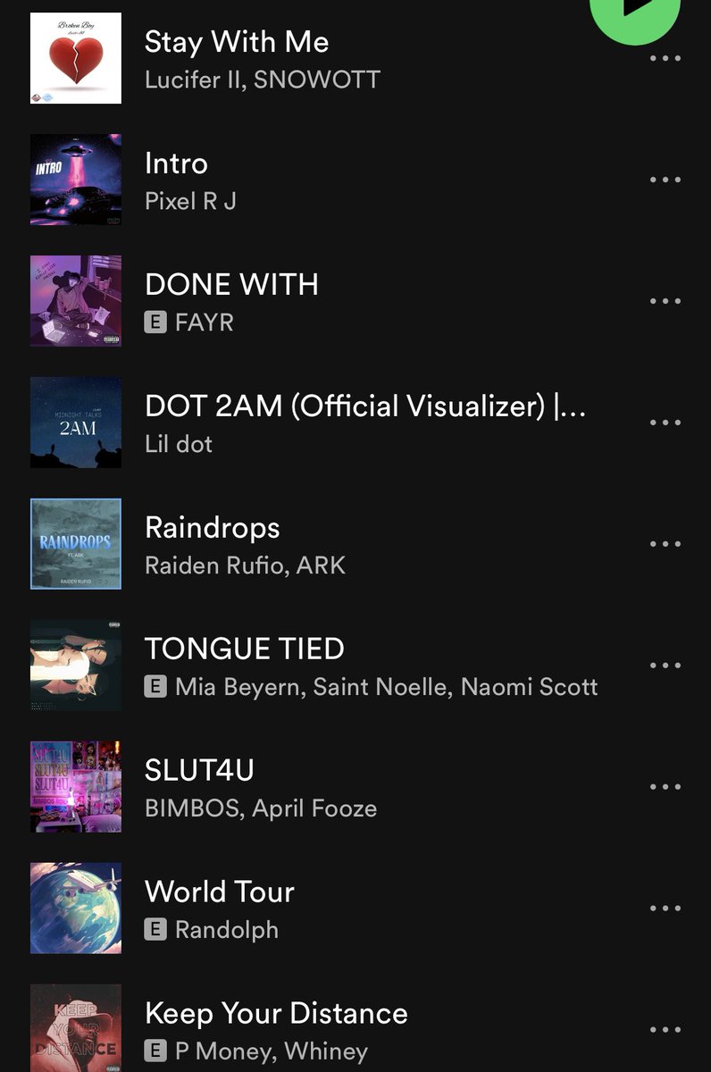 NoPixel Music 🎶🎧 on Twitter "🚨NEW MUSIC!🚨 Check out the latest