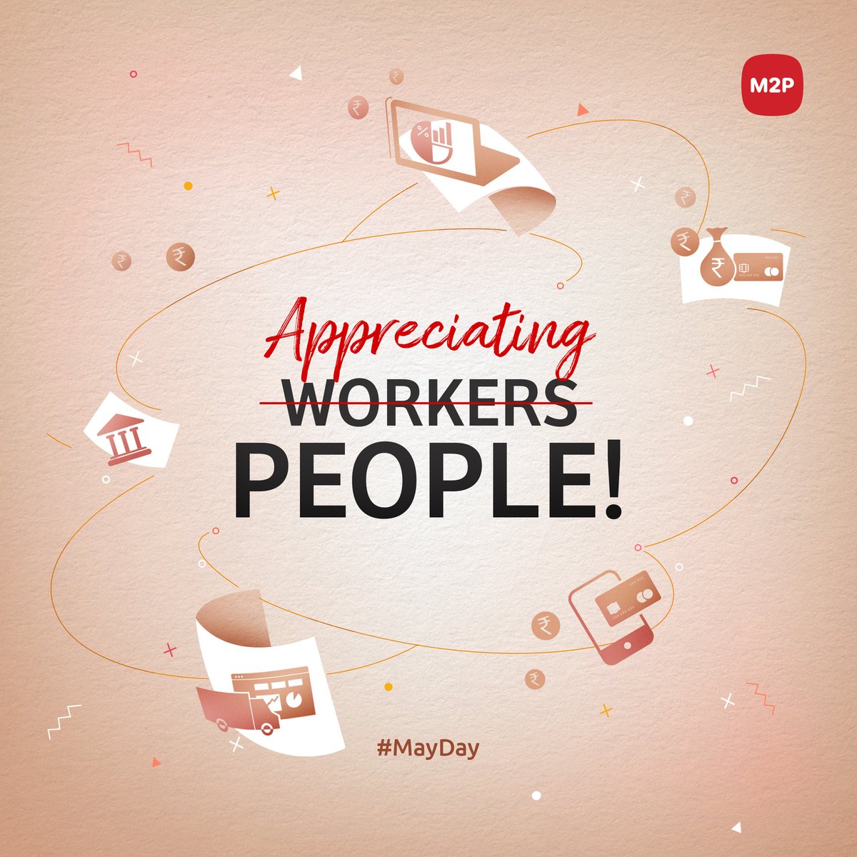 m2pfintech's tweet photo. Happy Labour Day. Now and then, remember to take a break and relax!
#ResetMindset #MayDay2023 #Relax #Fintech #M2P https://t.co/WuqDzue9jK