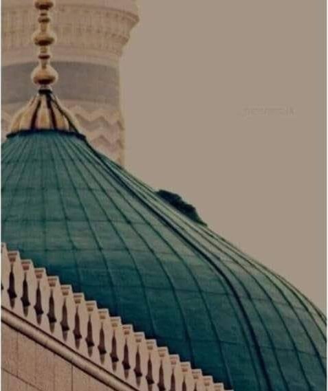 ShabnamGill92's tweet photo. ✾اور زمین آپؐ کی محبت میں ہےساکن،
آسمان آپﷺکےعشق میں شیدا ✾
📿
اَللّٰہُمَّ صَلِّ وَسَلِّمْ وَبَارِکْ عَلٰی سَیِّدِنَامُحَمَّدِنِ النَّبِیِّ الْاُمِّیِّ الْحَبِیْبِ الْعَالِی الْقَدْرِالْعَظِیْمِ الْجَاہِ وَعَلٰی اٰلِہ وَصَحْبِہ وَسَلِّمْ✾
🦋
🥀 https://t.co/44GK6i7giH