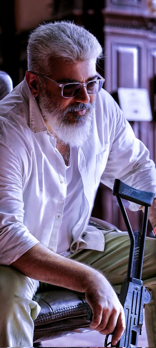 paramasivandt82's tweet image. #HBDAjithKumar #AjithKumar52 #Vidamuyarchi