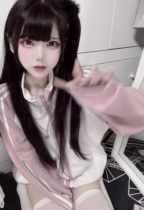 コスプレイヤー미유 ミユのTwitter画像28