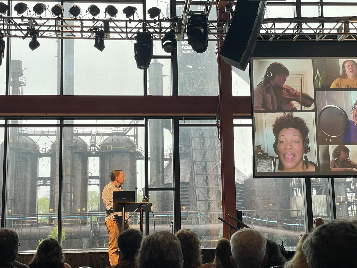 Your Next Favorite Band tweet media