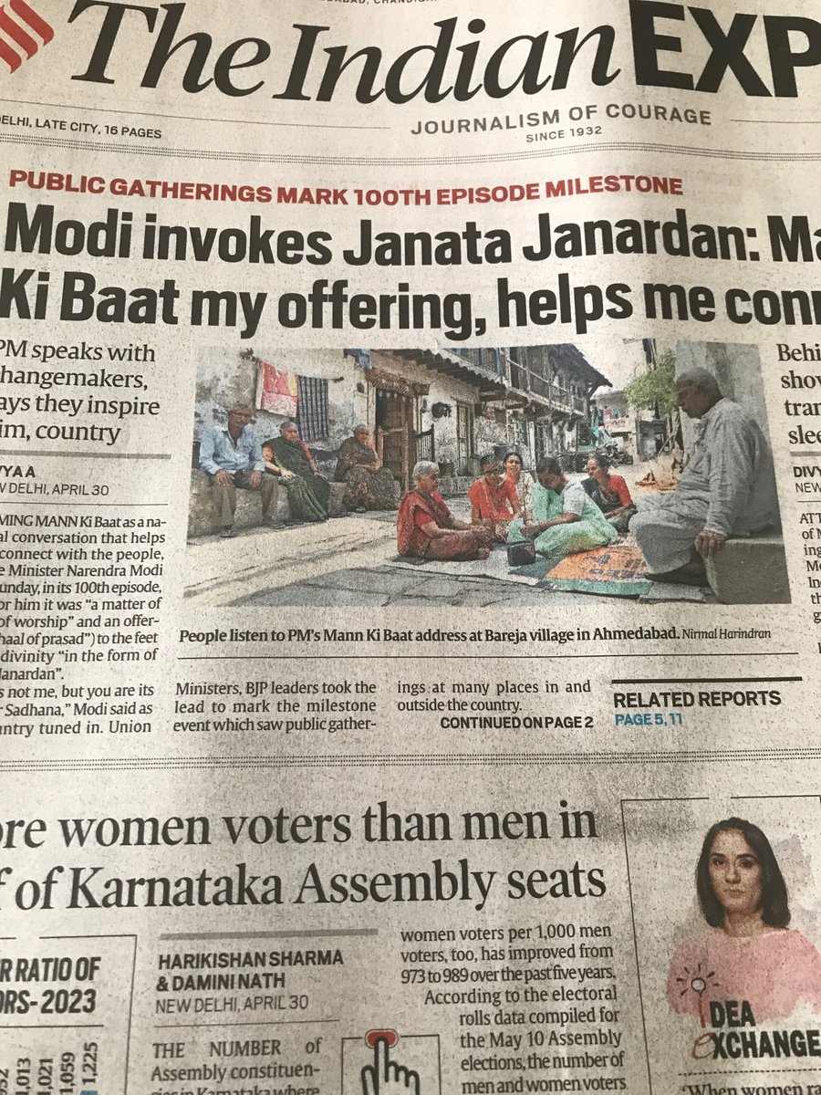 Hartosh Singh Bal On Twitter This Story And Pic Are Such A Credit To 