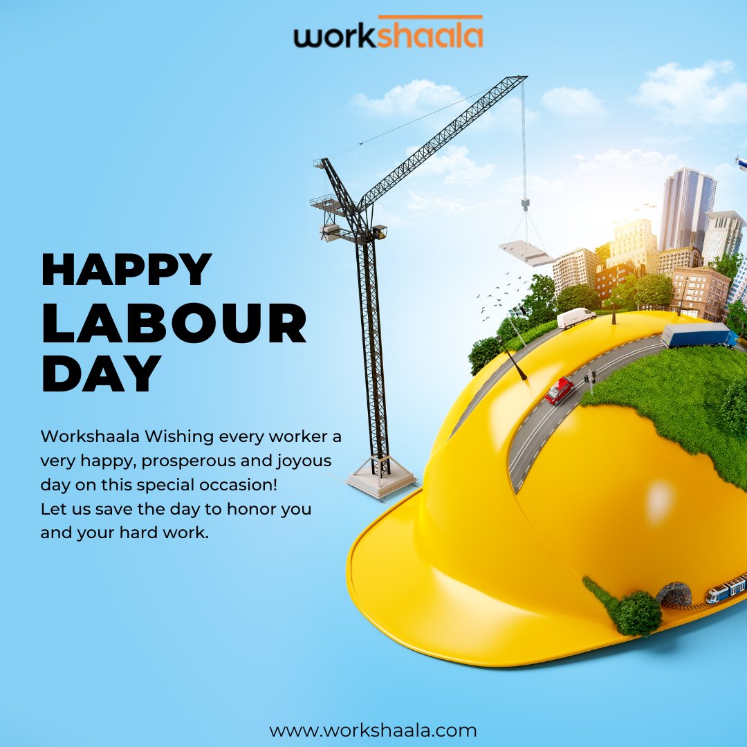 Workshaala tweet media