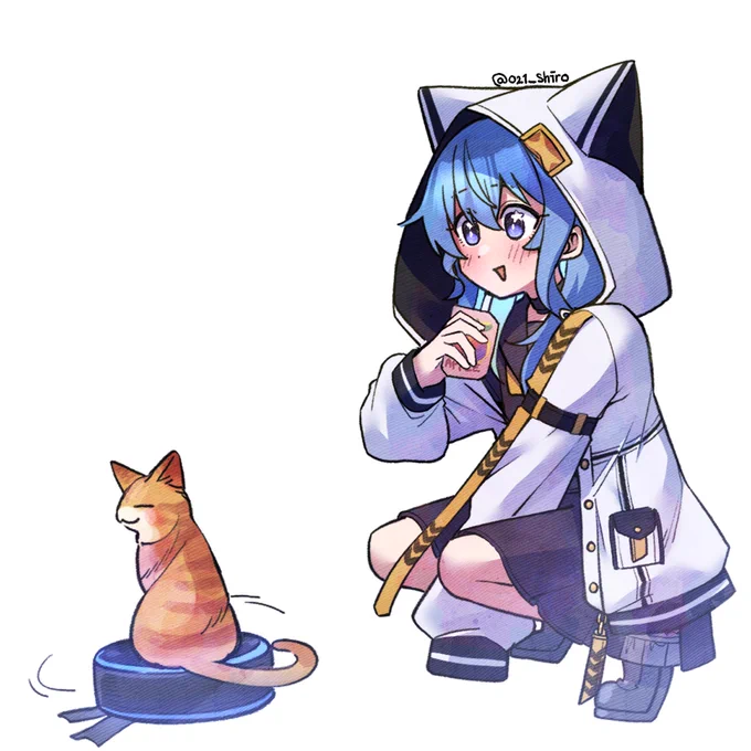 仕事後のrkgk⑰ #ほしまちぎゃらりー