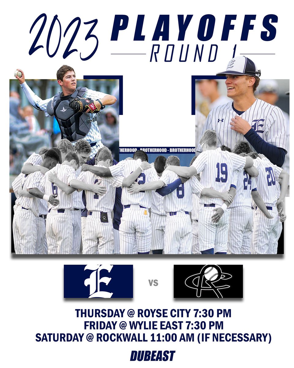 Wylie East Baseball (@weraiderbb) on Twitter photo BI-DISTRICT- Round 1 Schedule! #DUBeast #10thMan <a href="/WEHS_Raiders/">WEHS_Raiders</a> <a href="/WEABCBooster/">Wylie East Athletics Booster Club</a> <a href="/BarstoolWEHS/">Barstool Wylie East</a> <a href="/WylieNews/">The Wylie News</a> <a href="/6ATxHSBaseball/">6ATxHSBaseball</a> BI-DISTRICT- Round 1 Schedule! #DUBeast #10thMan <a href="/WEHS_Raiders/">WEHS_Raiders</a> <a href="/WEABCBooster/">Wylie East Athletics Booster Club</a> <a href="/BarstoolWEHS/">Barstool Wylie East</a> <a href="/WylieNews/">The Wylie News</a> <a href="/6ATxHSBaseball/">6ATxHSBaseball</a>