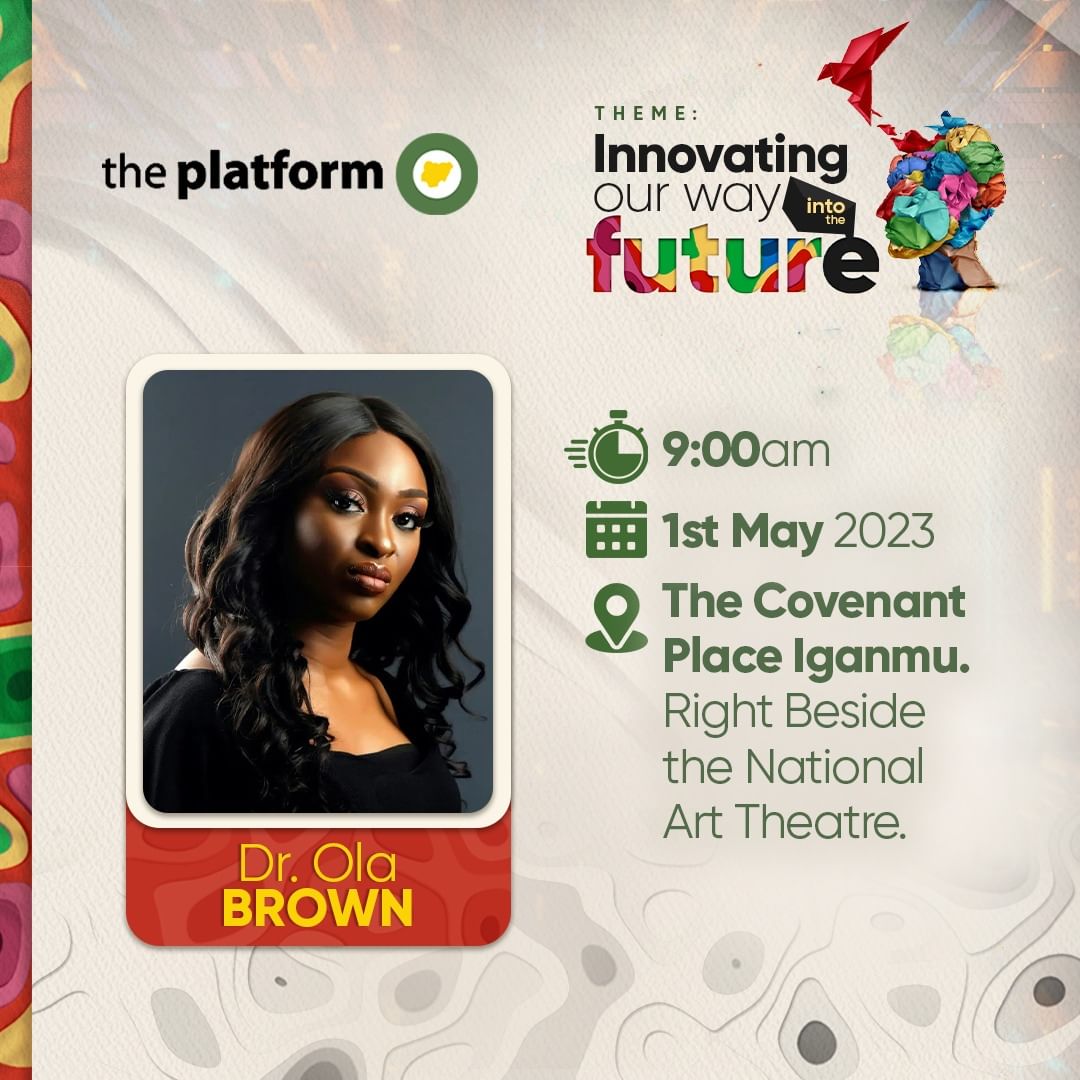 FrankSamuelC1's tweet image. Amazing session by @NaijaFlyingDr 

5 things that will help us innovate our way into the future
- Consider working in government
- Collaborate with government
- Make education and learning a priority
- Invest in healthcare
- Discipline.

#ThePlatformNG