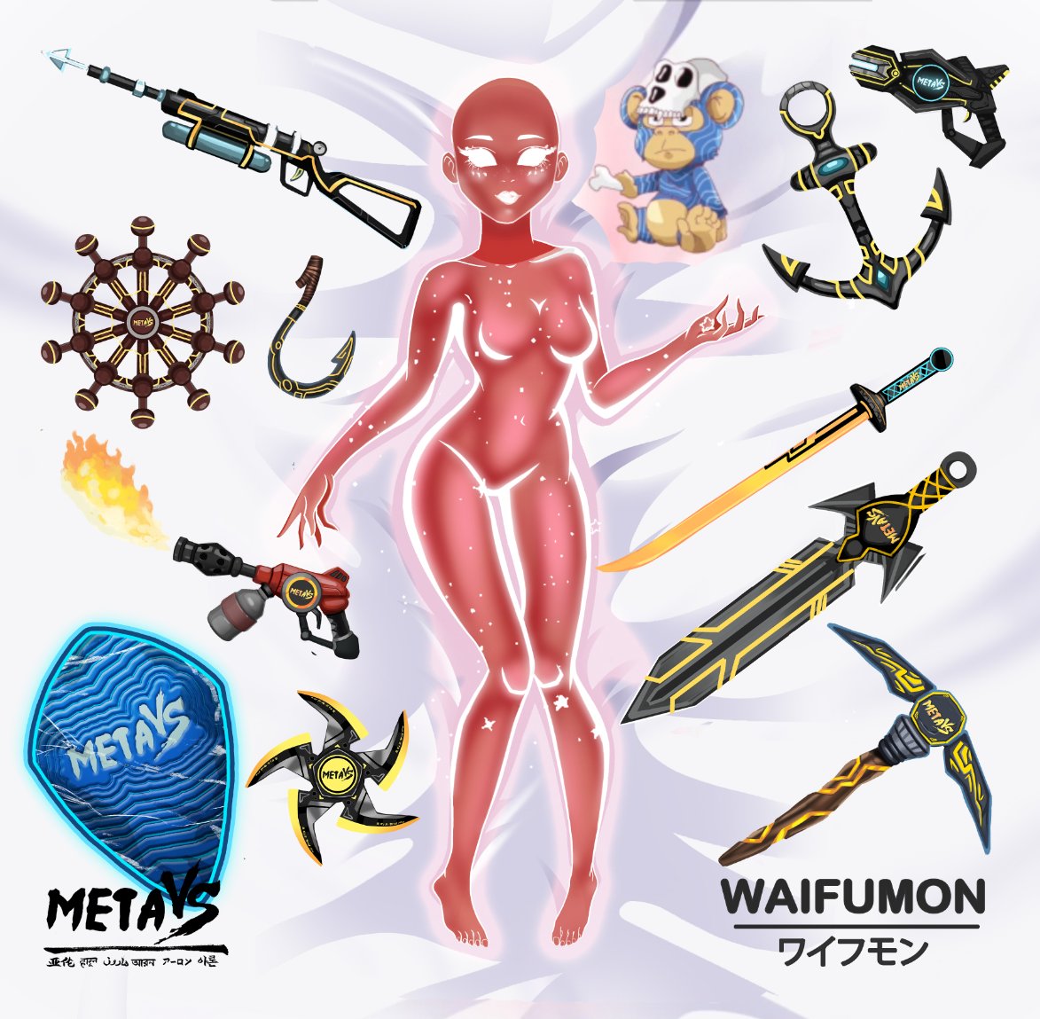 Aaron Leupp 🧚‍♀️ tweet media