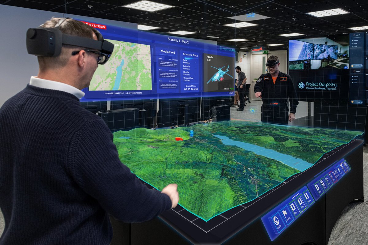 BAE Systems Announces New Collaborator for Project OdySSEy

adj.com.my/2023/05/01/bae…