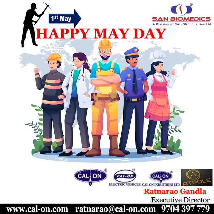 SanBiomedics's tweet photo. Wishing Happy Labour Day.!
.
.
#labourday #mayday #may #labour #longweekend #laborday #workersday #workers #labourparty #worldlabourday #work #internationalworkersday #votelabour #holiday #stmay #st #labordayweekend #internationallabourday #happylaborday #labour #labourday https://t.co/ZO5wa6oDgW