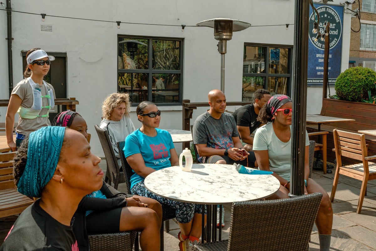 OmiSido's tweet photo. Yesterday, I had a great time at the Trail Running Workshop organised by @sportsshoes_com and @SalomonSports!
I learned some new running techniques from Natascha Starr and my fellow runners, and the weather couldn't have been better!
#running #trailrunning #thisistrailrunning https://t.co/PBIotQCfuo
