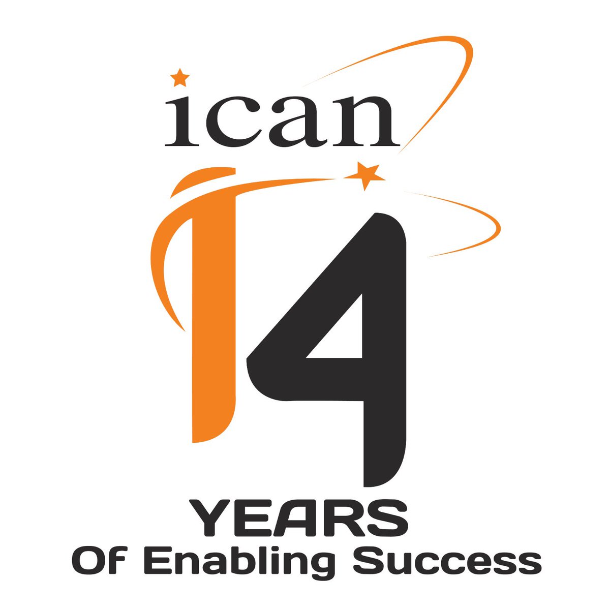 ICANBPO's tweet photo. On this special day where we celebrate Maharashtra Day, we are unveiling our new logo - 14 years of ICAN 🥳👏🤩.

#14thyearanniversary #14yearsofICAN #14yearsCelebrartion #ICANBPO #ICAN #14years #InternationalBpo #DomesticBpo #MNCCompany #BPOInThane #BPOInMumbaiThane #Thane https://t.co/OGYHZA9Xu9