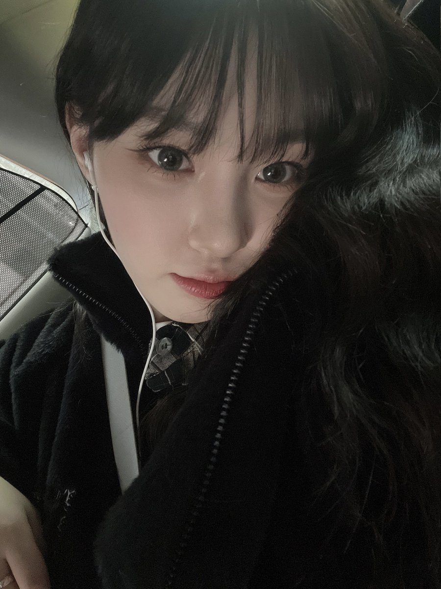 #WINTER #윈터 #CHAEHYUN #채현