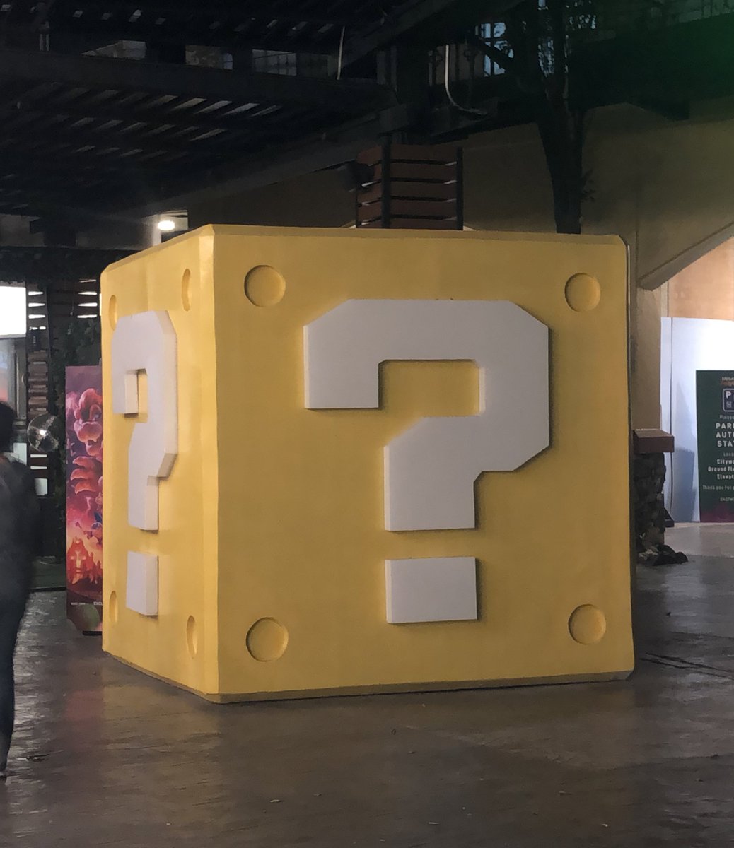 tinylixo's tweet photo. saw this yesterday and the first instinct was to bump my head against it https://t.co/JgZMFAzS4Y