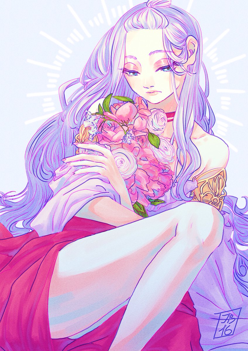 just_bester16's tweet photo. #fairy_tail #Mirajane_Strauss #Mirajane https://t.co/xohZ3DA6Z2