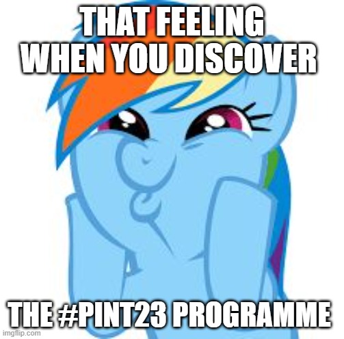 Pint of Science Norway tweet media