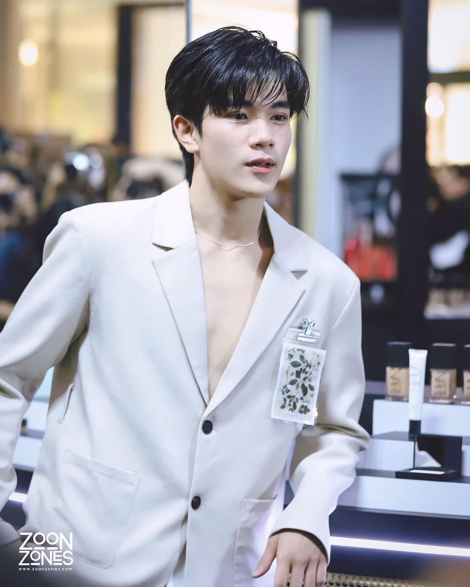 IG Update [01052023] : new_jedsada

100 คะแนนเต็มสำหรับวันนี้🤍

#NARSWITHFOURTH 
#Fourthnattawat 
#โฟร์ทณัฐวรรธน์ 
<a href="/tawattannn/">FOURTH</a>