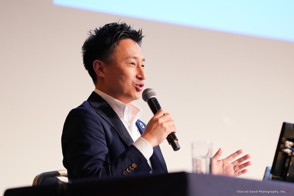 G7CSO2023's tweet photo. 【 #c7 から #g7 へ 】
「被爆78年を迎える広島の地でG7サミットが開催される意義は計り知れない。広島で生まれ育った私としては、核兵器の廃絶に向けた契機となることを強く望んでいる。 」
ー 共同代表 松原裕樹
#civil7 #c7summit #g7に届けたい声がある https://t.co/0E02xuip9S