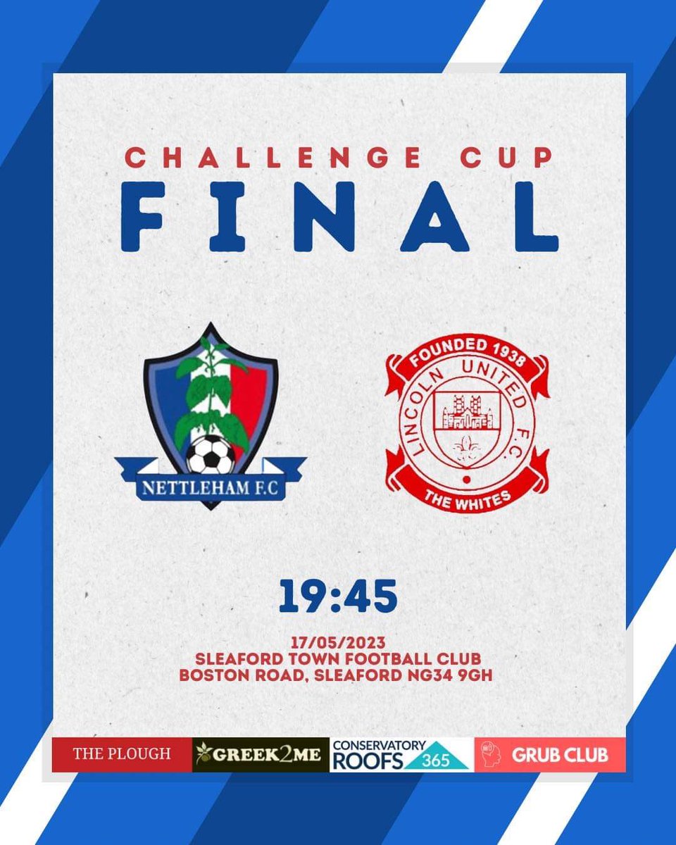 NettlehamFC2's tweet photo. 🔵🟡 A date for your diaries 🟡🔵 https://t.co/ZsXCe6zwFy