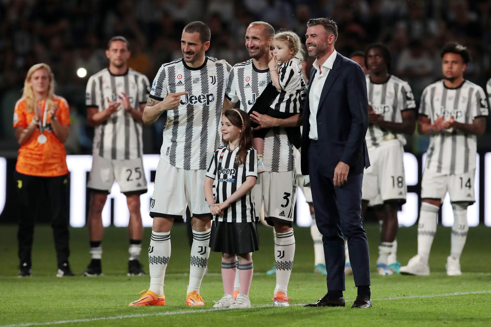          Serie A     Supercoppa    Coppa Italia EURO 2021 Happy 36th birthday Leonardo Bonucci! 