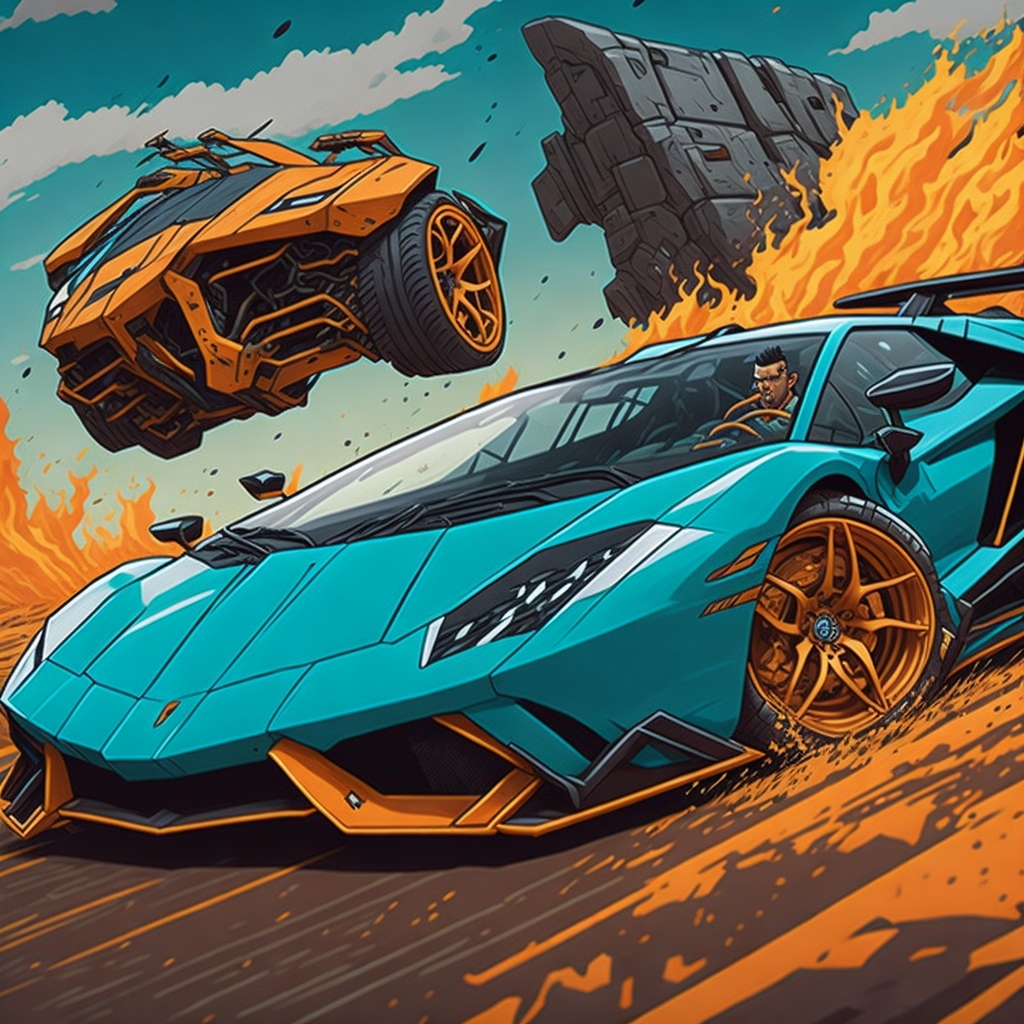 RandomArtNFT's tweet photo. Look 👀at these LAMBO'S Art Work!
#NFTs #NFTsales #NFTCommunity #nftart #nftarti̇st #nftcollectors #nftcollector #NFTcollectibles #NFTcollections #Nftartwork #NFTProject #NFTshills #art #artwork #Lamborghini #cars #Racing https://t.co/az8wRaBk2A