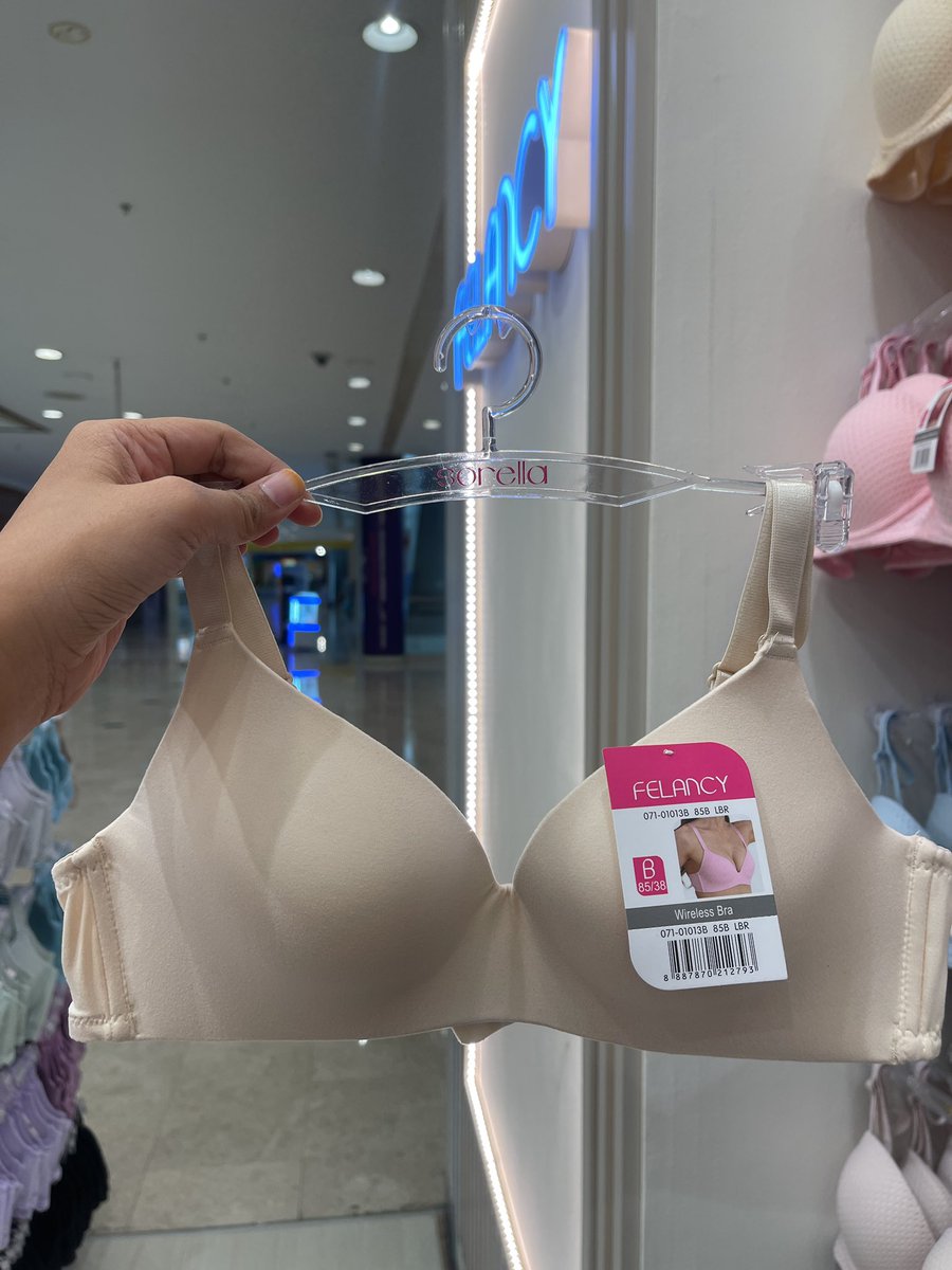 Felancy also not bad lah kan? RM19 for this. Serious murah 🤣