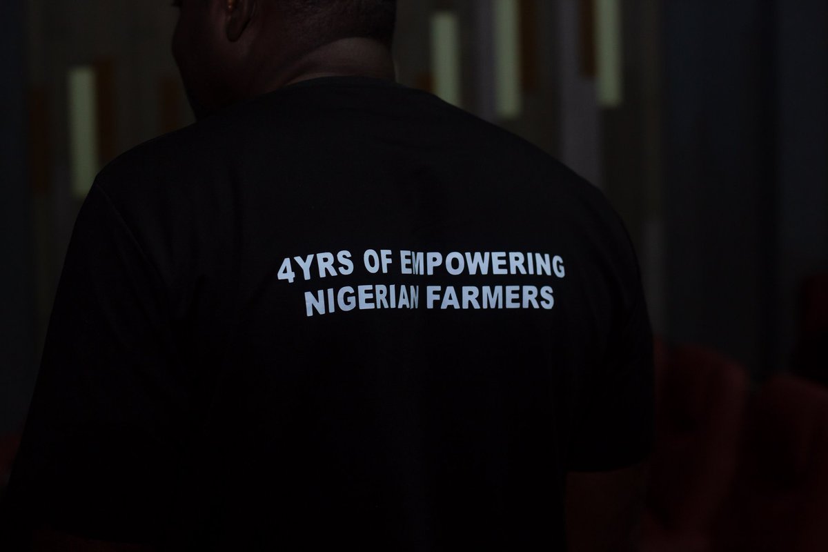 Mr Tuoyo 😎 tweet media